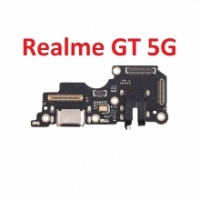 Thay Cụm Sạc, Chui Sạc Oppo Realme GT 5G RMX2202 Sạc Chập Chờn, Không Vào Pin